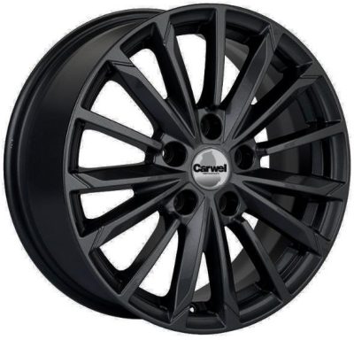 Carwel Тевриз 1611 (Geely Coolray) 16x6.5 5x114.3 ET45 DIA54.1