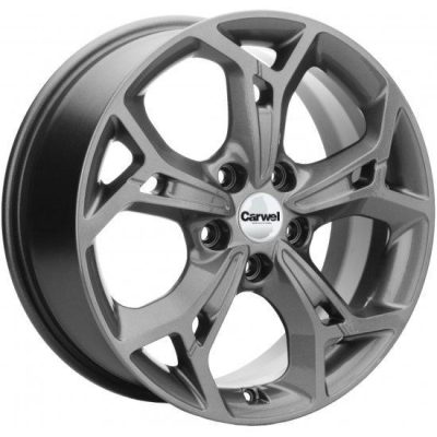 Carwel Синтур 1702 (Qashqai) 17x7 5x114.3 ET40 DIA66.1