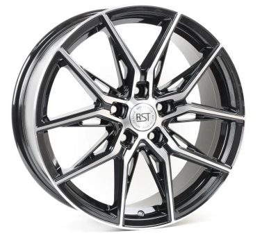 RST R218 (TIGGO 7) 18x7.5 5x108 ET47 DIA60.1