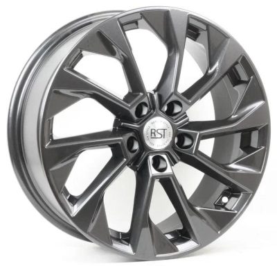 RST R177 (CHERY TIGGO-3) 17x7 5x108 ET45 DIA60.1