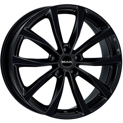 MAK Wolf 17x7.5 5x100 ET46 DIA57.1
