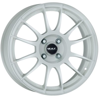 MAK XLR 16x7 4x98 ET34 DIA58.1