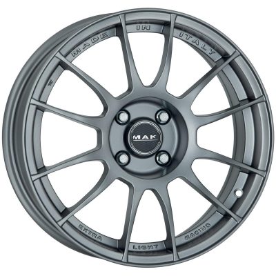 MAK XLR 16x7 4x100 ET40 DIA72