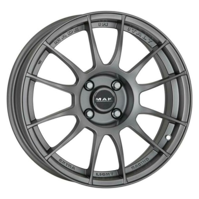MAK XLR 18x7 4x98 ET35 DIA58.1