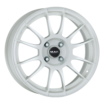 MAK XLR 18x7.5 4x98 ET33 DIA58.1
