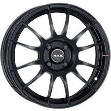 MAK XLR 18x7 4x98 ET35 DIA58.1