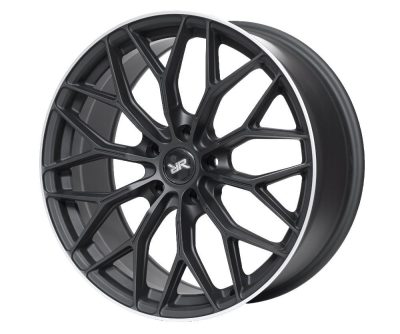 Race Ready Technology CSSYA5647 21x9 5x108 ET35 DIA63.4