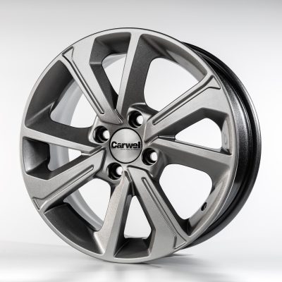 Carwel Воже 1501 (Almera G11/ Vesta) 15x6 4x100 ET50 DIA60.1