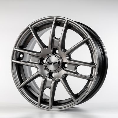 Carwel Лада 173 14x5.5 4x100 ET38 DIA67.1