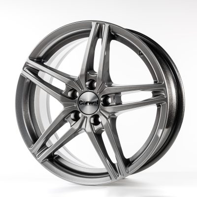 Carwel Хумми 219 16x6.5 5x114.3 ET45 DIA66.1
