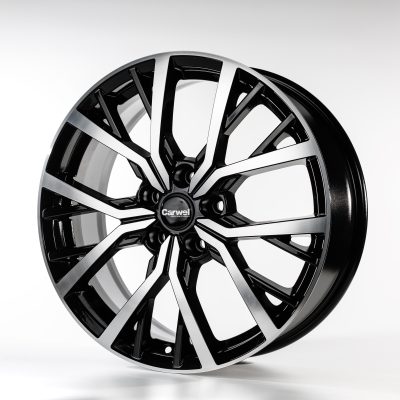 Carwel Тур 1806 (Haval Jolion) 18x7 5x114.3 ET37 DIA66.5