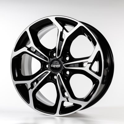 Carwel Синтур 1702 (ASX) 17x7 5x114.3 ET46 DIA67.1