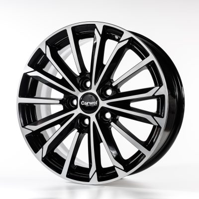 Тевриз 1611 (Optima/Soul)