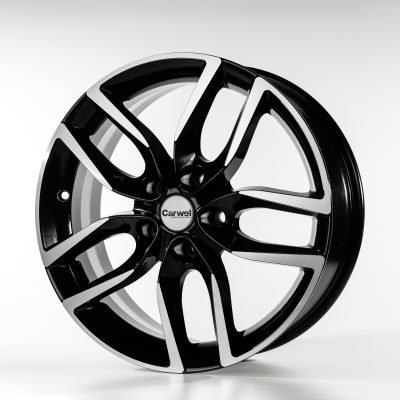 Carwel Нарбус 212 18x7.5 5x108 ET47 DIA60.1