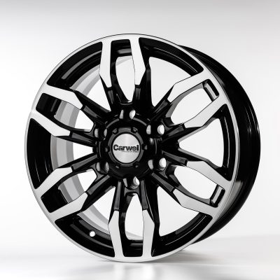 Carwel Немо 228 17x7.5 6x139.7 ET30 DIA106.1