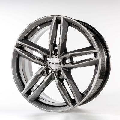 Carwel Малык 140 18x7.5 5x114.3 ET45 DIA67.1