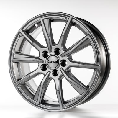 Carwel Лабаз 16x6.5 5x112 ET46 DIA57.1