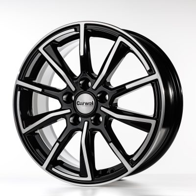 Carwel Лабаз 16x6.5 5x112 ET40 DIA57.1