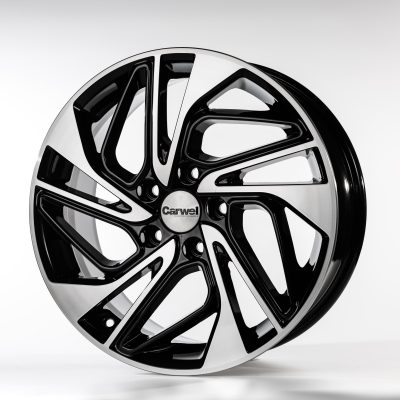 Carwel Калкан 206 (Xtrail) 17x7 5x114.3 ET45 DIA66.1