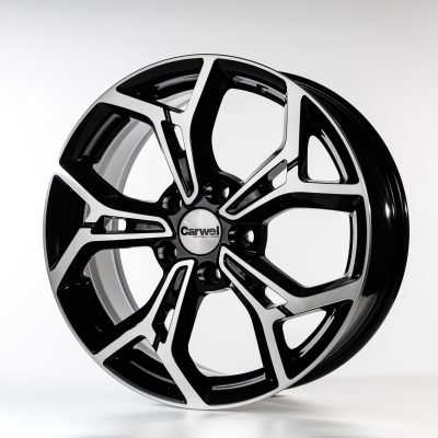 Carwel Карачи 203 (Tucson) 17x7 5x114.3 ET51 DIA67.1