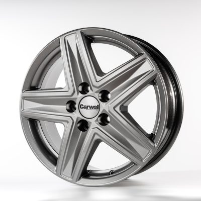 Carwel Витим 237 16x6.5 5x130 ET55 DIA89.1