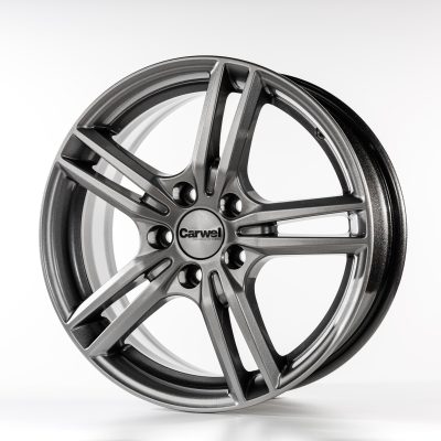 Carwel Баруй 223 16x6.5 5x112 ET38 DIA57.1