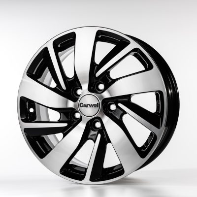 Carwel Байкал 166 (Soul) 16x6.5 5x114.3 ET47 DIA67.1