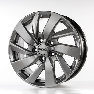 Байкал 166 (Duster)