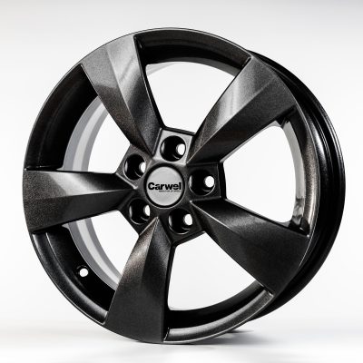 Carwel Кета 1504 (Polo) 15x6 5x100 ET40 DIA57.1