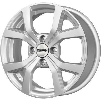 Carwel Таир 147(137) 15x6 4x100 ET45 DIA54.1