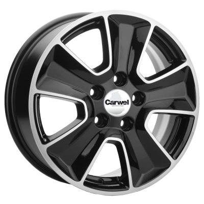 Чедер 1601 (Geely Coolray)