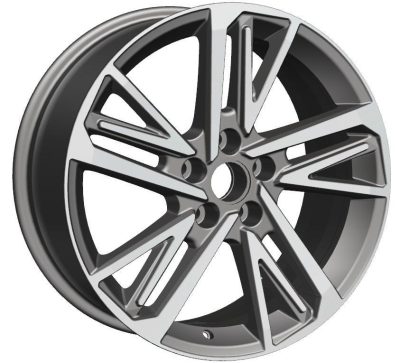 Carwel Талган 1815 (Chery Tiggo 8 (Pro/Pro Max)) 18x8 5x108 ET47 DIA60.1