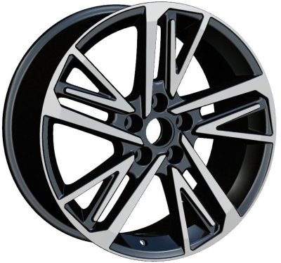Carwel Талган 1815 (Haval DARGO) 18x8 5x114.3 ET40 DIA66.6