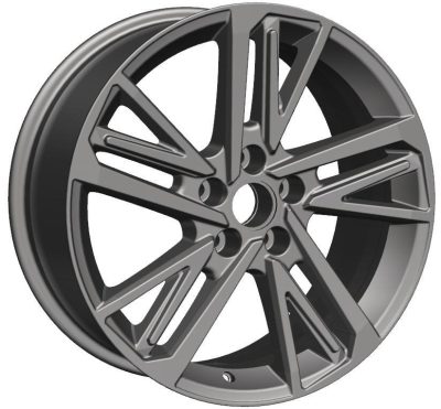 Carwel Талган 1815 (Haval DARGO) 18x8 5x114.3 ET40 DIA66.6