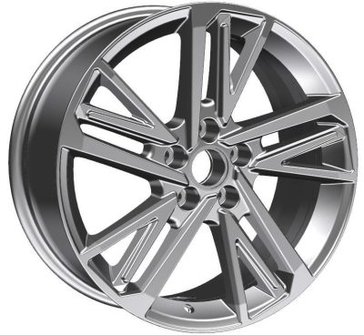 Carwel Талган 1815 (Toyota Camry 25") 18x8 5x114.3 ET50 DIA60.1