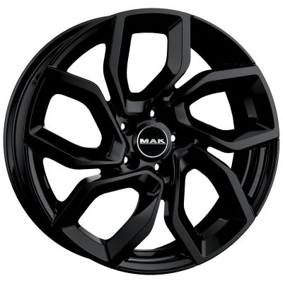 MAK Apollo 15x6 4x100 ET40 DIA72