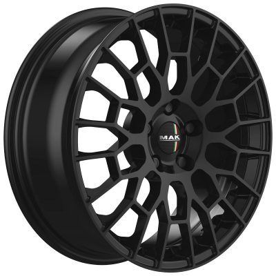 MAK APX 17x7 4x98 ET29 DIA58.1