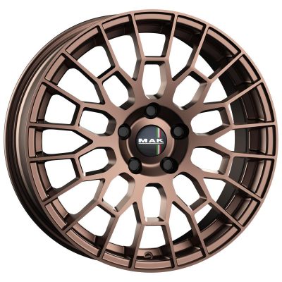 MAK APX 17x7 4x108 ET20 DIA65.1