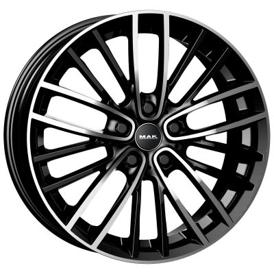 MAK Chelsea 17x7 5x112 ET40 DIA66.6
