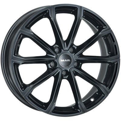 MAK DaVinci 17x6.5 5x114.3 ET40 DIA60.1