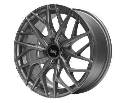 Race Ready Technology CSS3347 16x7 4x100 ET42 DIA60.1