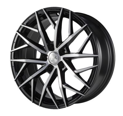 Race Ready Technology CSS3347 17x7.5 5x114.3 ET45 DIA67.1