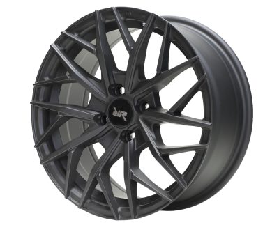 Race Ready Technology CSS3347 16x7 4x98 ET35 DIA58.6