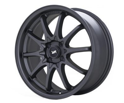 Race Ready Technology CSSYA9500 17x7.5 4x100 ET40 DIA60.1