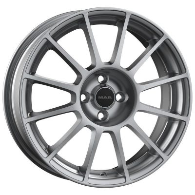 MAK Havalon 17x7 4x98 ET35 DIA58.1