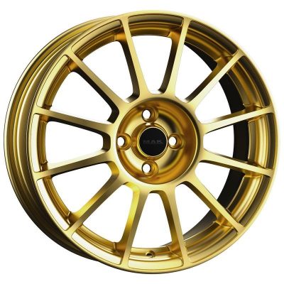 MAK Havalon 17x7 4x98 ET35 DIA58.1