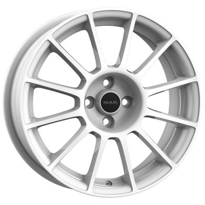 MAK Havalon 17x7 4x98 ET35 DIA58.1