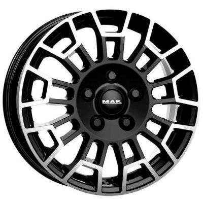MAK Nomad 17x7 5x118 ET62 DIA71.1
