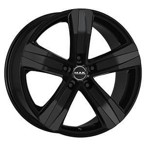 MAK Stone 5 17x7 5x130 ET33 DIA84.1