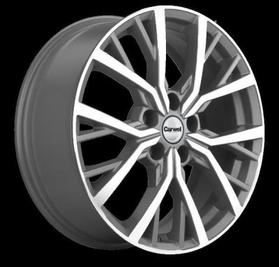 Carwel Тур 1806 (Haval Jolion) 18x7 5x114.3 ET37 DIA66.5